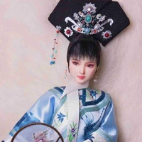 Vân Đáp Ứng Mộng Oánh 