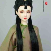 Ngôn Tịnh (Cung nữ thân cận Giai Phi) 