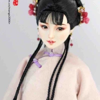 Minh Hoa (Cung nữ hồi môn Hàn Ngọc) 