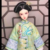 Ngôn Hi (Cung nữ thân cận Hàn Ngọc)