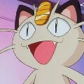 Meowth Nyasu