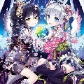 Nikaio & Nikaiu - Thiên thần