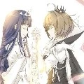 Sakura & Tomoyo