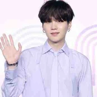 Min Yoongi (Suga)