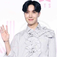 Jung Hoseok (J-Hope)