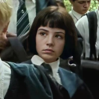 Pansy Malfoy/Parkinson