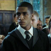 Blaise Malfoy/Zabini