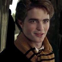 Cedric Diggory