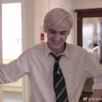 Draco Malfoy