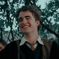 Cadric Diggory