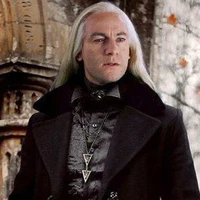 Lucius Malfoy