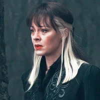 Narcissa Malfoy