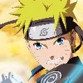 Uzumaki Naruto