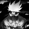 Hatake Kakashi