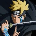 Uzumaki Boruto