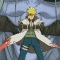 Namikaze Minato