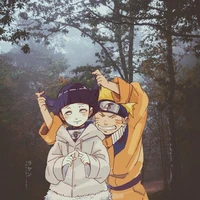 Hyuga Hinata