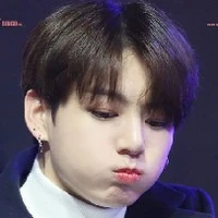 Jeon Jungkook