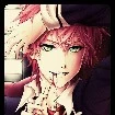 Sakamaki Ayato