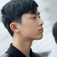 Lưu Chí Hoành ( papa các cậu)
