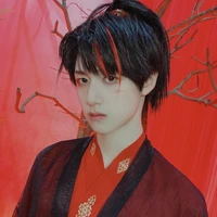 Chu Chí Hâm
