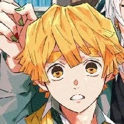 Agatsuma Zenitsu