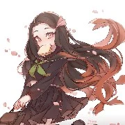 Kamado Nezuko
