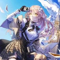 Flower Tanya