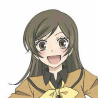 Momozono Nanami