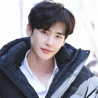 Lee JongSuk