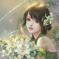 Trần Kha Nguyệt