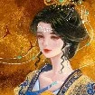 Triệu Phụng_hoàng thái hậu