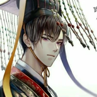 Mộ Dung Du Tuấn❛Công❜_hoàng đế