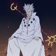 Otsutsuki Hagoromo
