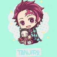 Kamado Tanjirou