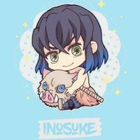 Inosuke