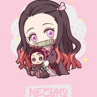 Kamado Nezuko