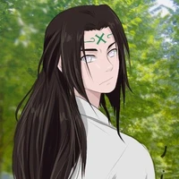 Hyuga Neji