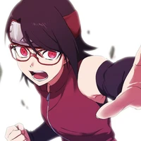 Uchiha Sarada