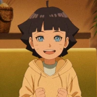 Uzumaki Himawari
