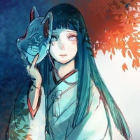 Hyuga Hinata