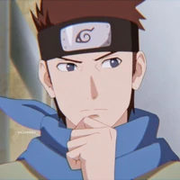 Sarutobi konohamaru