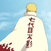 Uzumaki Naruto