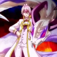 Asmodeus Alice