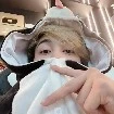 tác giả cute