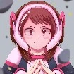 Ochako Uraraka