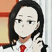 Momo Yaoyoruzu