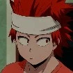 Kirishima eijirou
