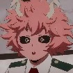 Ashido mina