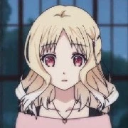 Yui komori( suki)